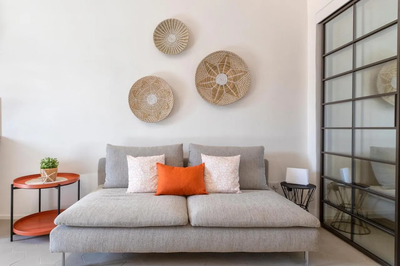 Sardinia Re - Casa Pinuccia Apartment Alghero