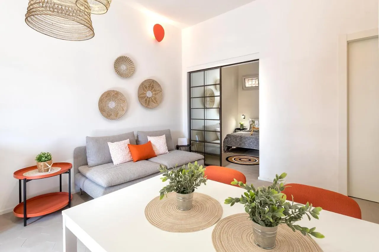 Sardinia Re - Casa Pinuccia Apartment Alghero 0*,  Italy