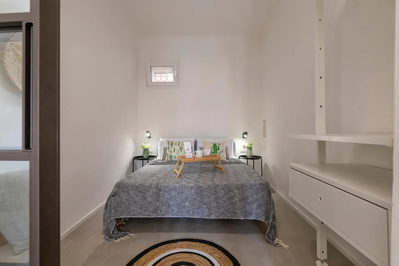 Sardinia Re - Casa Pinuccia Apartment Alghero Italy