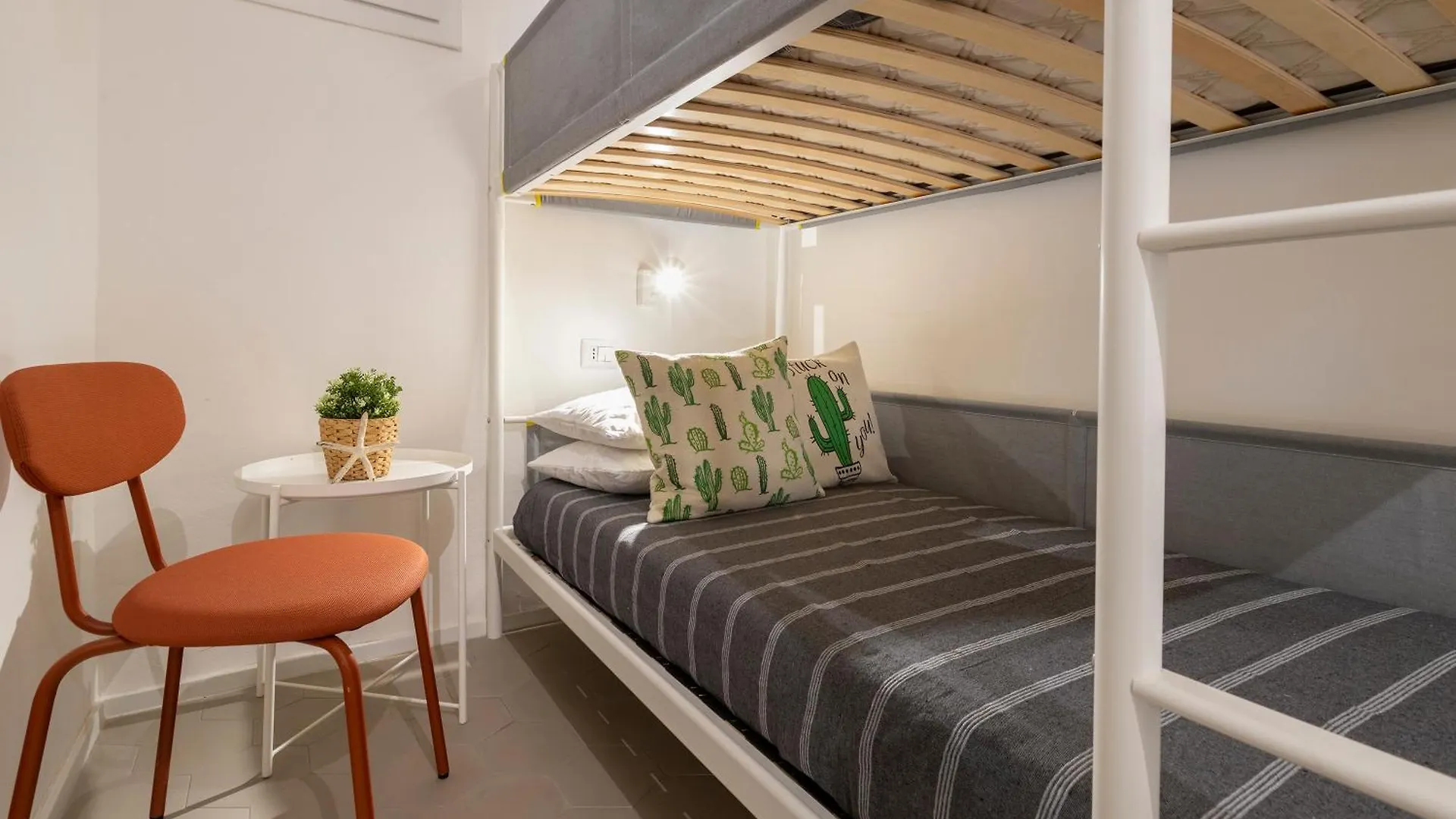 Sardinia Re - Casa Pinuccia Apartment Alghero