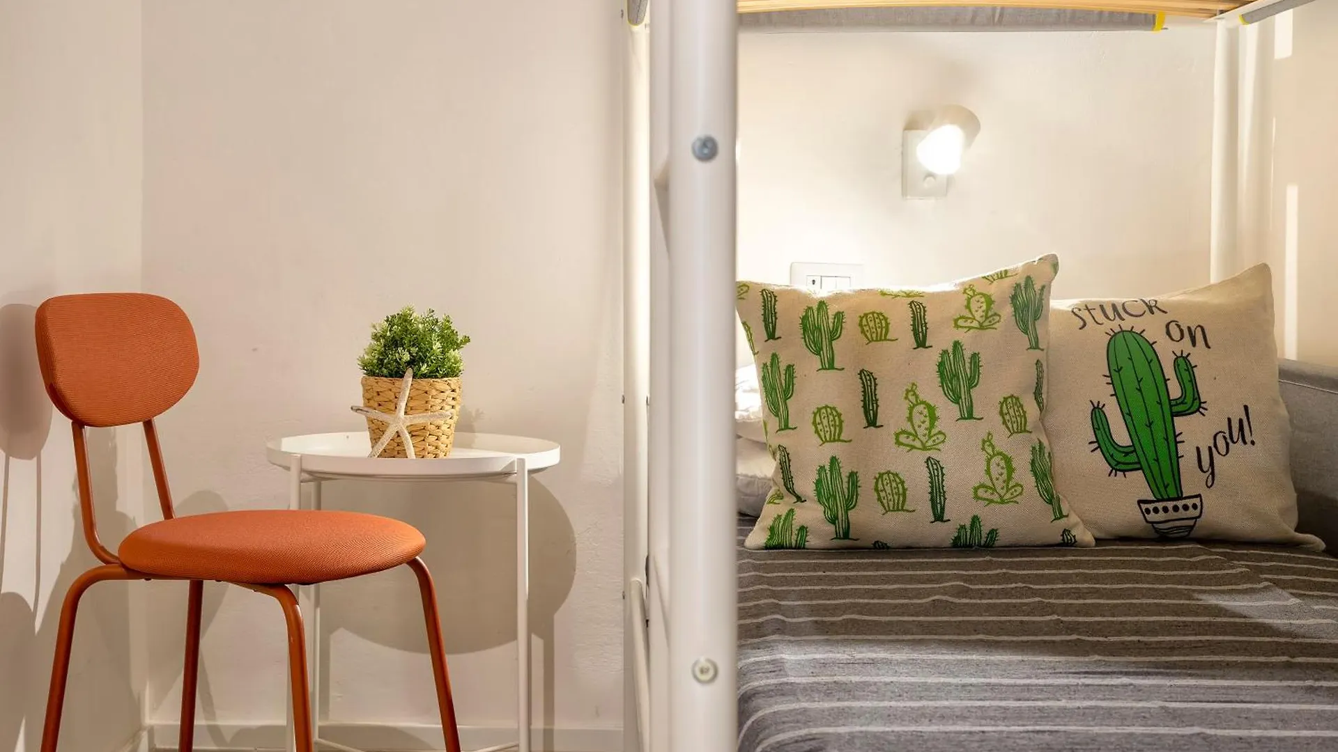 Sardinia Re - Casa Pinuccia Apartment Alghero