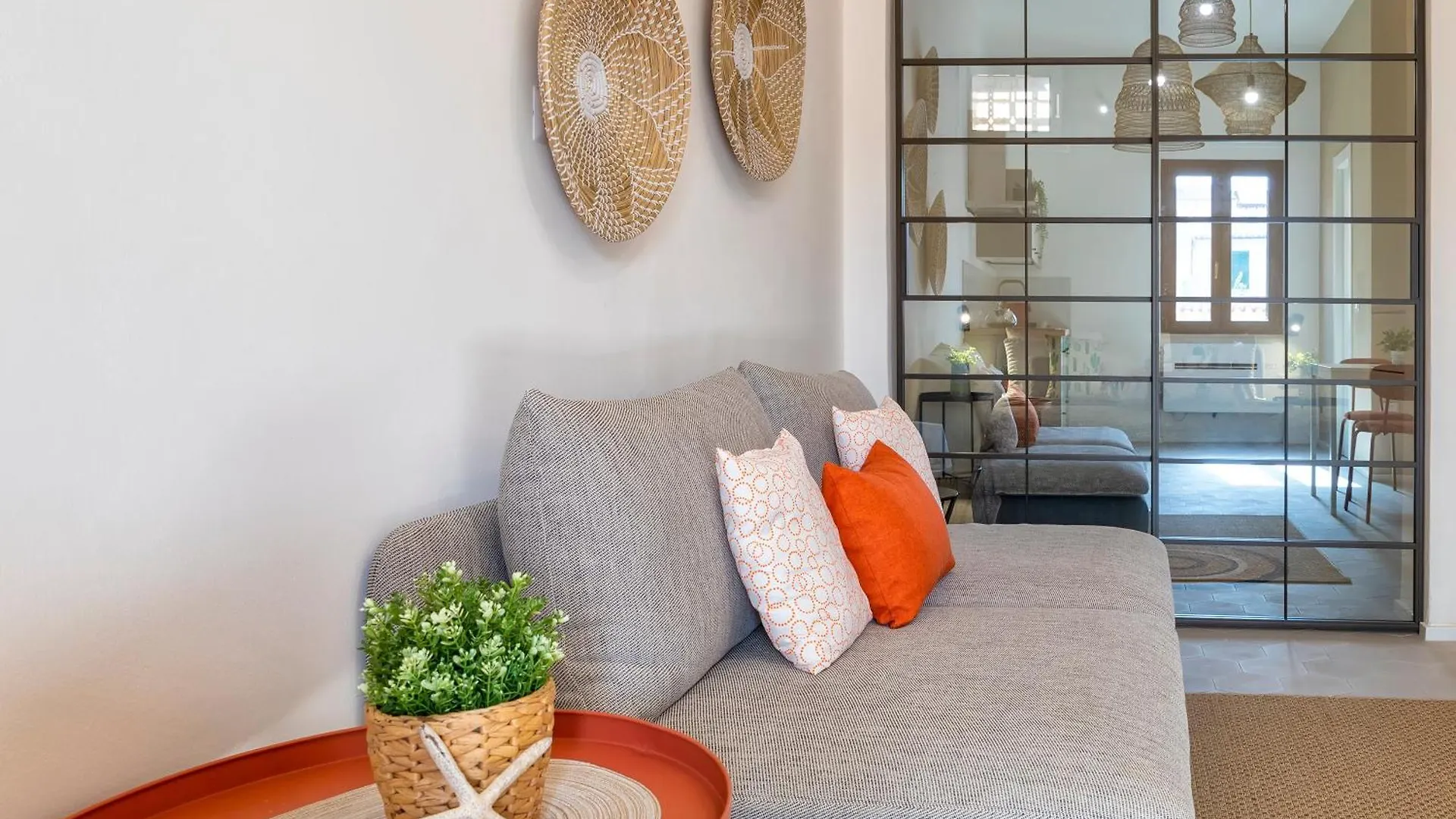 Sardinia Re - Casa Pinuccia Apartment Alghero